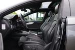 Audi A5 Sportback 2.0 TFSI 252 PK Quattro S-Lin € 34.950,0, Auto's, Nieuw, Origineel Nederlands, Zilver of Grijs, 5 stoelen