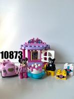 Lego Duplo 10873  -  Minnie’s  Verjaardagsfeest, Kinderen en Baby's, Speelgoed | Duplo en Lego, Ophalen of Verzenden, Gebruikt