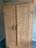 Kledingkast kinderkamer, Kinderen en Baby's, Kinderkamer | Commodes en Kasten, Ophalen, Gebruikt, Kast, 50 tot 70 cm