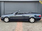 Mercedes-Benz CLK-klasse Cabrio 320 ORGINEEL NL Auto | Pdc |, Automaat, Achterwielaandrijving, 1595 kg, Cabriolet