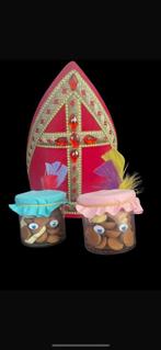 Pepernoot potjes, Diversen, Sinterklaas, Ophalen of Verzenden, Nieuw