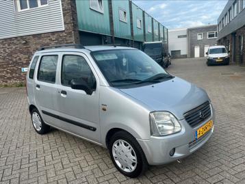 Suzuki Wagon-R 1.3 AUTOMAAT  beschikbaar voor biedingen