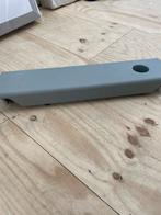 Highfield zitbank 80cm, Ophalen, Zo goed als nieuw, Zeilboot of Motorboot