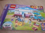 Lego friends 41125, Kinderen en Baby's, Speelgoed | Duplo en Lego, Complete set, Gebruikt, Ophalen of Verzenden, Lego