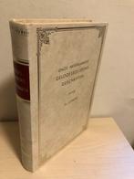 Onze ned. Geloofsbelijdenis geschriften- ds. J. D. Barth, Ophalen of Verzenden, Zo goed als nieuw