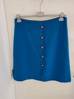 Super mooi retro rokje van Lucy has a secret! Maat L NIEUW, Kleding | Dames, Blauw, Maat 42/44 (L), Nieuw, Ophalen of Verzenden