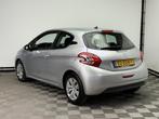 Peugeot 208 1.4 VTi Active Navi Airco NL Auto (bj 2012), Voorwielaandrijving, Euro 5, Stof, 4 cilinders