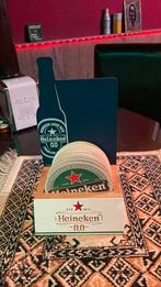 Heineken viltjeshouder, Ophalen of Verzenden, Nieuw, Heineken