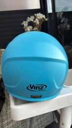 Vinz helm, Fietsen en Brommers, Brommerhelmen, Ophalen of Verzenden, Nieuw