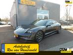 Porsche Taycan PERFORMANCE 84KW*BOSE*PANODAK*LEDER*, Automaat, Achterwielaandrijving, Gebruikt, Zwart