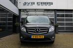 Mercedes-Benz Citan 109 CDI | Airco | Bluetooth | PDC, Voorwielaandrijving, Stof, Gebruikt, Zwart