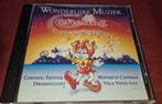 CD: Wonderlijke muziek van de Efteling., Verzamelen, Ophalen of Verzenden, Nieuw, Overige typen