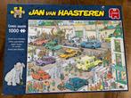Jan van Haasteren puzzels, Gebruikt, Ophalen of Verzenden, 500 t/m 1500 stukjes, Legpuzzel