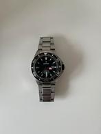 Festina Herenhorloge Staal F20663/3, Sieraden, Tassen en Uiterlijk, Horloges | Heren, Overige merken, Gebruikt, Staal, Polshorloge