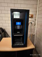 Koffiemachine van Douwe Egberts Fresh Brew Omni S, Ophalen, Zo goed als nieuw, Espresso apparaat, Gemalen koffie