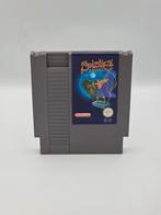 Solstice - Nintendo NES, Puzzel en Educatief, Gebruikt, 1 speler, Ophalen of Verzenden