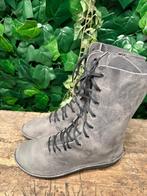 Nieuwe laarsjes van Loints of holland maat 37, Loints of holland, Lage of Enkellaarzen, Nieuw, Grijs