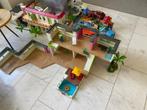 Playmobil, grote verzameling. Zie foto met alle nummers, Kinderen en Baby's, Speelgoed | Playmobil, Ophalen, Zo goed als nieuw