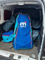 Mistral 320 x 84 x 15 sup board( Lees beschrijving ), Ophalen of Verzenden, Gebruikt, SUP-boards