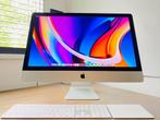 iMac 27" 5K Retina i5 3,7 GHz 16GB Ram 512GB SSD + EXTRA'S, Computers en Software, Apple Desktops, Ophalen, 27 inch 5K Retina