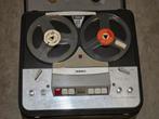 Vintage Philips Bandrecorder - Met Banden, Met banden, Info@philips.com, Ophalen of Verzenden, Amsterdam, Netherlands