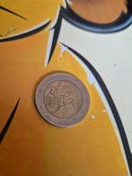 2 Euro Oostenrijk 2002 zeldzaam, Postzegels en Munten, Ophalen of Verzenden