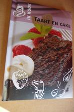 Ik kook taart en cake, Boeken, Ophalen of Verzenden, Taart, Gebak en Desserts
