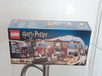 Lego Harry Potter, Ophalen of Verzenden, Nieuw, Actiefiguurtje