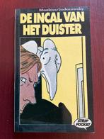 Strippocket Big Balloon, Boeken, Stripboeken, Eén stripboek, Ophalen of Verzenden, Gelezen