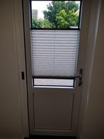 Plissé gordijn, Ophalen, Minder dan 50 cm, 100 tot 150 cm, Nieuw