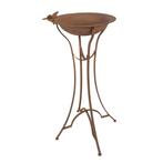 VOGEL BAD - WATERSCHAAL - CLAYRE & EEF, Ophalen of Verzenden, Nieuw