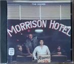The Doors  -  Morrison Hotel, Ophalen of Verzenden, Zo goed als nieuw, Poprock