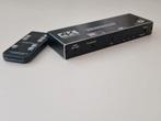 HDMI Splitter / Audio Extractor, Ophalen