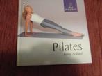 Pilates boekje, Ophalen of Verzenden, Zo goed als nieuw, Overig