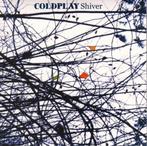Coldplay - Shiver 7", Cd's en Dvd's, Vinyl Singles, 7 inch, Single, Ophalen of Verzenden, Pop
