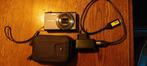 Compactcamera Samsung WB210, Ophalen of Verzenden, Zo goed als nieuw, Samsung, 8 keer of meer