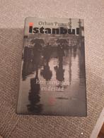 Orhan Pamuk - Istanbul, Ophalen of Verzenden, Zo goed als nieuw, Orhan Pamuk