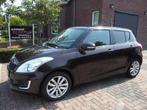 Suzuki Swift 1.2 bandit eass (bj 2013), Bruin, Handgeschakeld, Benzine, Hatchback