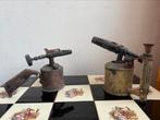Branders koper, Antiek en Kunst, Antiek | Gereedschap en Instrumenten, Ophalen of Verzenden