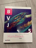 Biologie voor jou havo 5, Boeken, Malmberg, Ophalen of Verzenden, Zo goed als nieuw, Beta