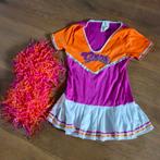 Cheerleader outfit - maat S, Kleding | Dames, Carnavalskleding en Feestkleding, Ophalen of Verzenden, Zo goed als nieuw, Carnaval