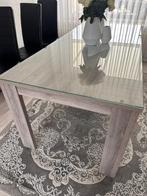 tvtafel, eettafel en salontafel., Huis en Inrichting, Tafels | Eettafels, Ophalen of Verzenden