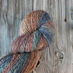 Dundaga, Latvian yarn, merino 100%. 240m/100g., Hobby en Vrije tijd, Breien en Haken, Osuhacheva1977@gmail.com, Dundaga, Nieuw