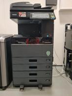 Multifunctionele printer Toshiba, Computers en Software, Printers, Ophalen, All-in-one, Gebruikt, Toshiba