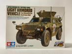 Tamiya 1:35 Japan Ground Self Defense Force Light Arm. Veh., Verzenden, 1:32 tot 1:50, Overige typen, Middelburg