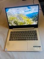 Lenovo IdeaPad 3 - zgan, Computers en Software, Windows Laptops, Qwerty, Minder dan 2 Ghz, 14 inch, Ophalen of Verzenden
