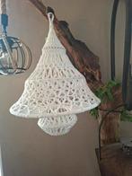 Gehaakte kerstboom inclusief lampjes, Ophalen of Verzenden, Nieuw, Haken, Overige typen