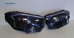 Mercedes EQB X243 Led High Performance koplamp links, Gebruikt, -, Ophalen of Verzenden, -