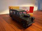 Land Rover 109, Solido, Mint/Boxed, Hobby en Vrije tijd, Modelauto's | 1:43, Ophalen of Verzenden, Nieuw, Auto, Solido
