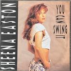 Sheena Easton - You can swing it (‘91) HEEL MOOI (NL Tip), Verzenden